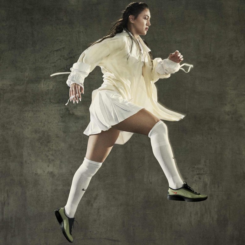 Nike Air Superfly Nike Air Superfly