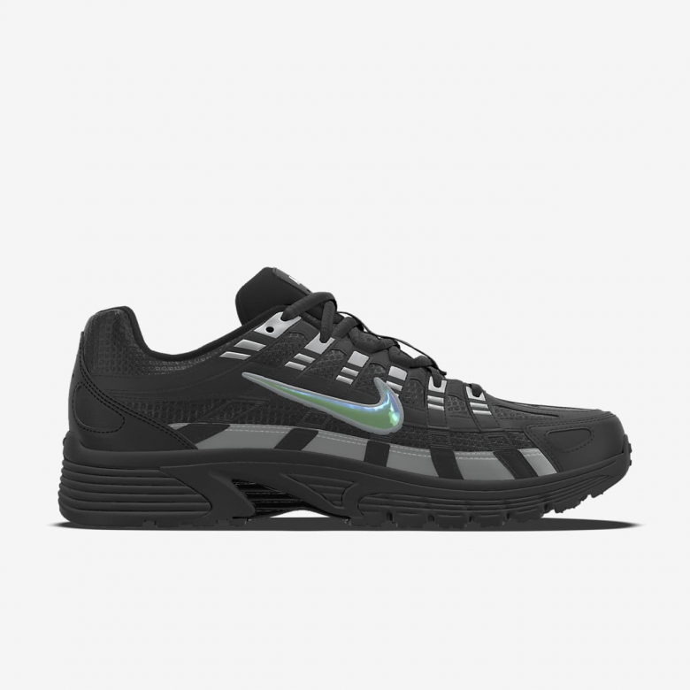 Nike P-6000 By Nike P-6000 By