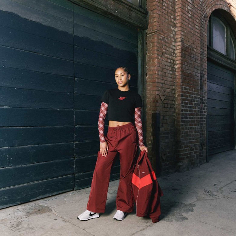 Nike LD-1000 Nike LD-1000