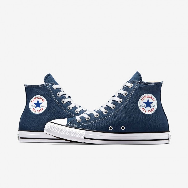 Converse Chuck Taylor All Star High Top Converse Chuck Taylor All Star High Top