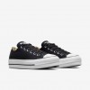 Chuck Taylor All Star Lift Platform Canvas