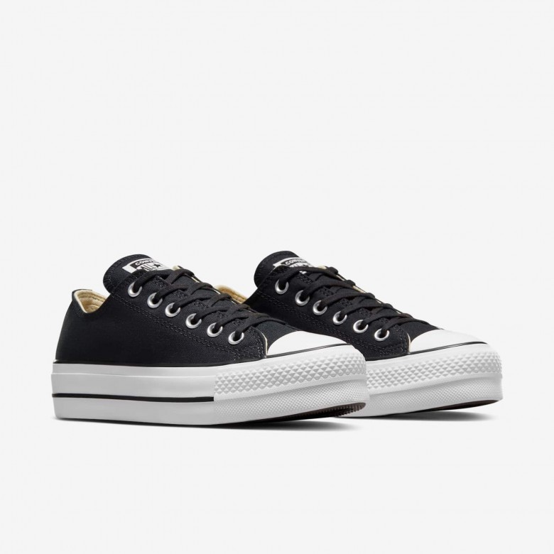 Chuck Taylor All Star Lift Platform Canvas Chuck Taylor All Star Lift Platform Canvas