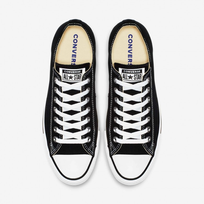 Converse Chuck Taylor All Star Low Top Converse Chuck Taylor All Star Low Top