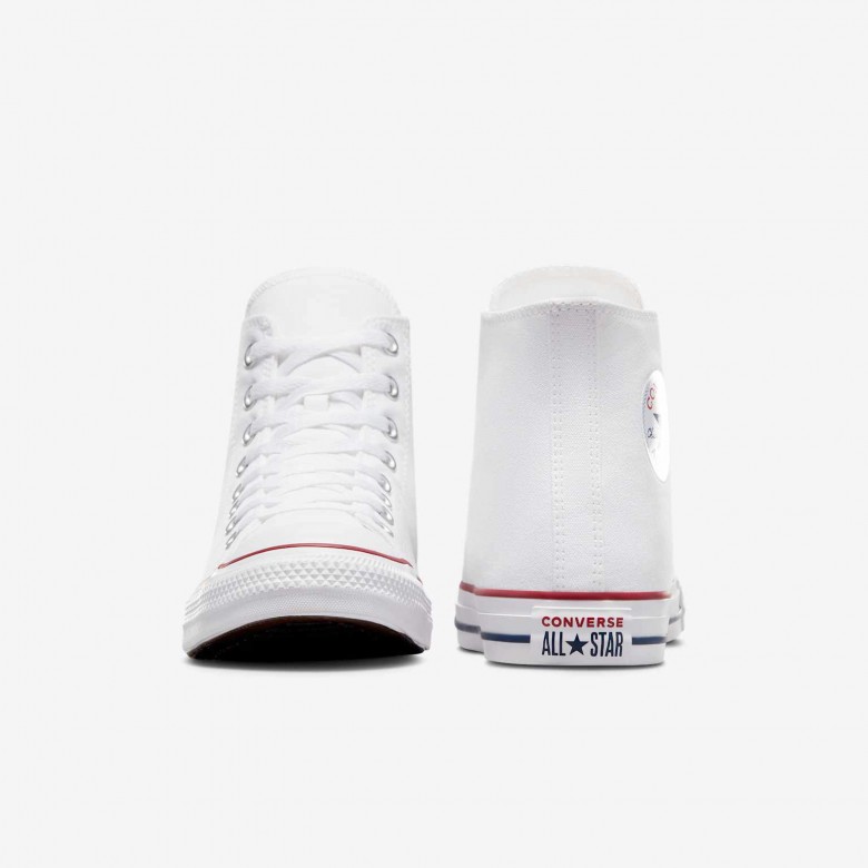 Converse Chuck Taylor All Star High Top Converse Chuck Taylor All Star High Top