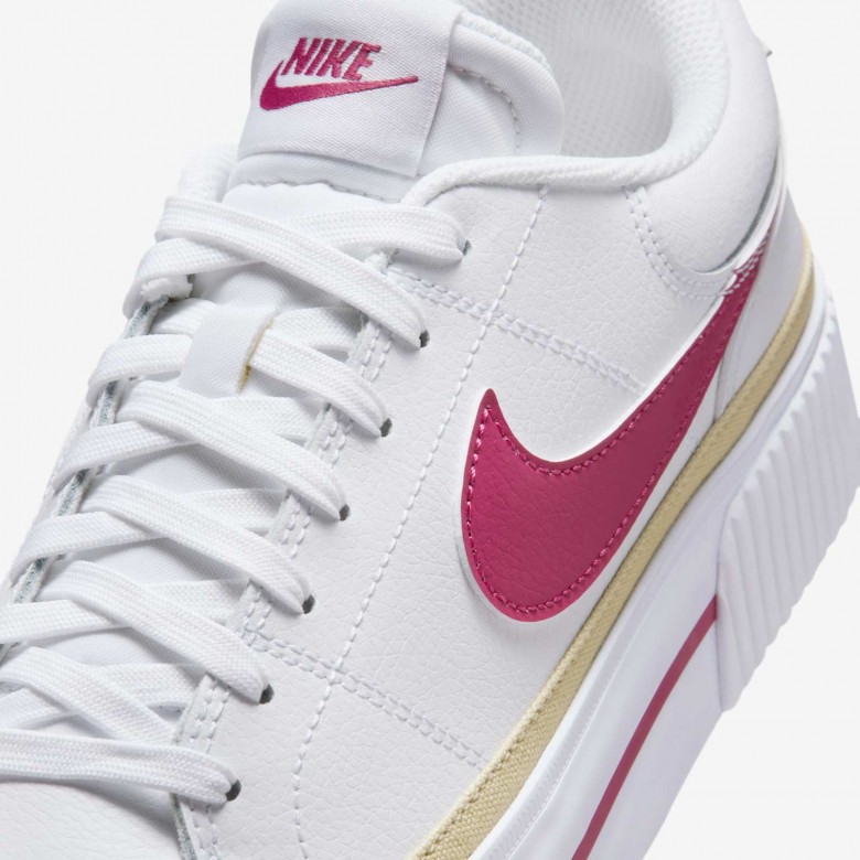 Nike Court Legacy Lift Nike Court Legacy Lift