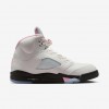 Air Jordan 5 Retro &quot;Medium Soft Pink&quot;