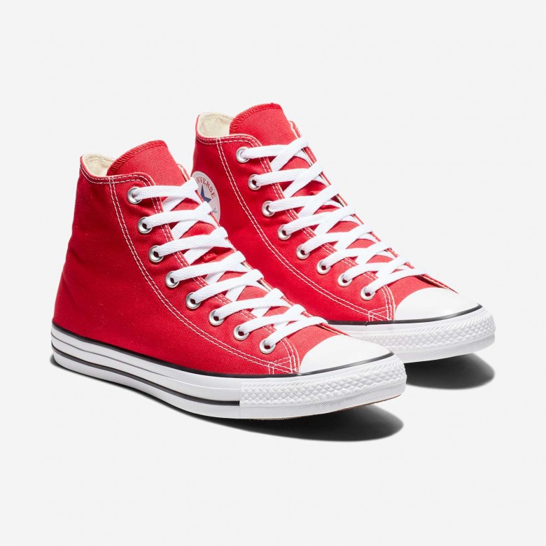 Converse Chuck Taylor All Star High Top Converse Chuck Taylor All Star High Top