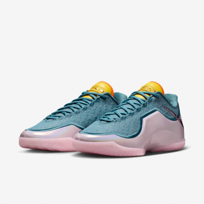 LeBron XXIII "Miami Twice" LeBron XXIII "Miami Twice"