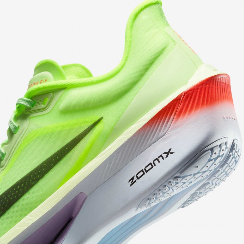 Nike Zoom Fly 6 Nike Zoom Fly 6