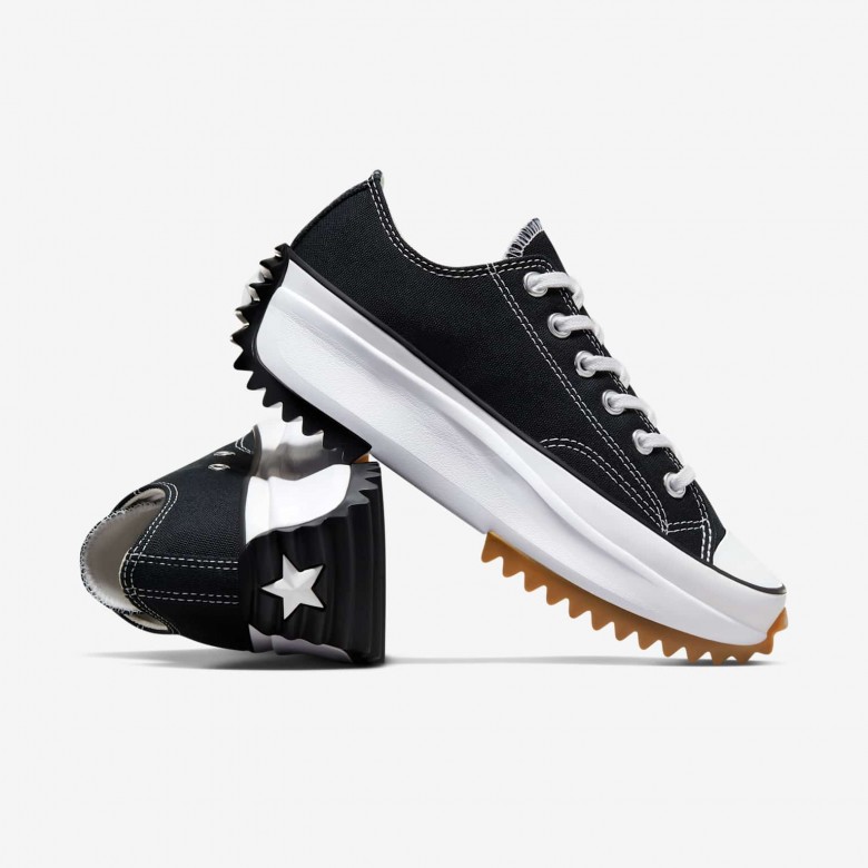 Run Star Hike Platform Run Star Hike Platform