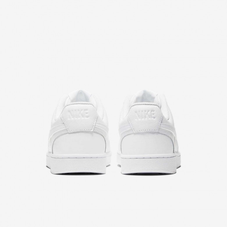 Nike Court Vision Low Nike Court Vision Low