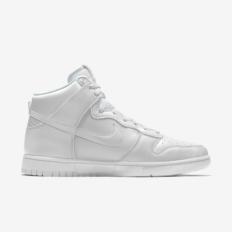 Nike Dunk High By Nike Dunk High By