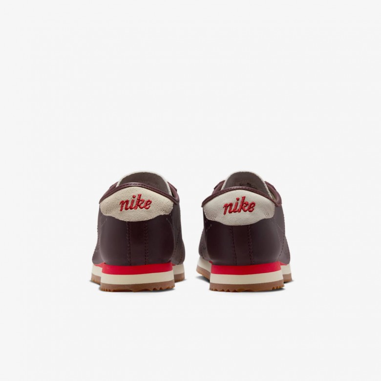 Nike Cortez Leather Nike Cortez Leather
