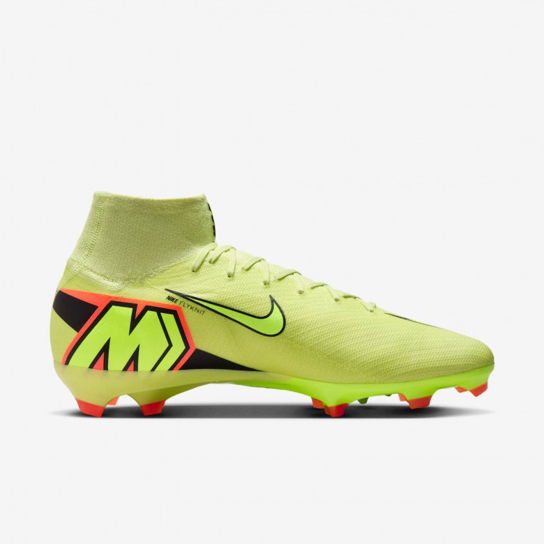 Nike Mercurial Superfly 10 Pro Nike Mercurial Superfly 10 Pro