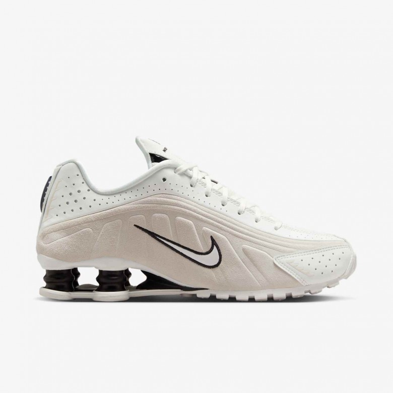 Nike Shox R4 Nike Shox R4