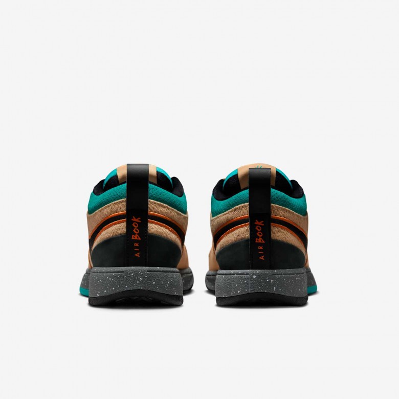 Book 1 "Mowabb" Book 1 "Mowabb"