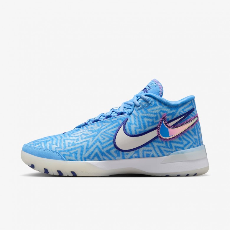 LeBron NXXT Genisus LeBron NXXT Genisus