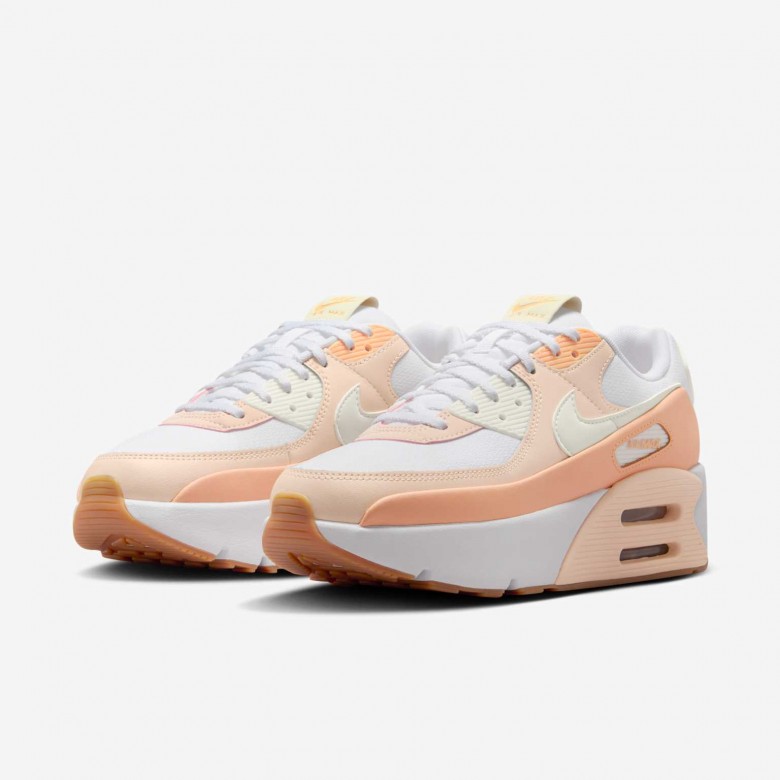 Nike Air Max 90 LV8 Nike Air Max 90 LV8