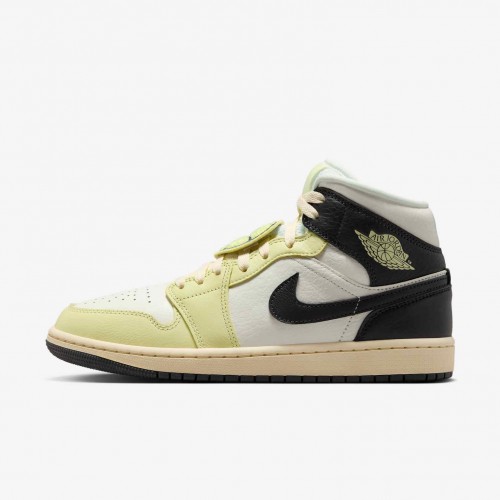 Air Jordan 1 Mid SE Air Jordan 1 Mid SE