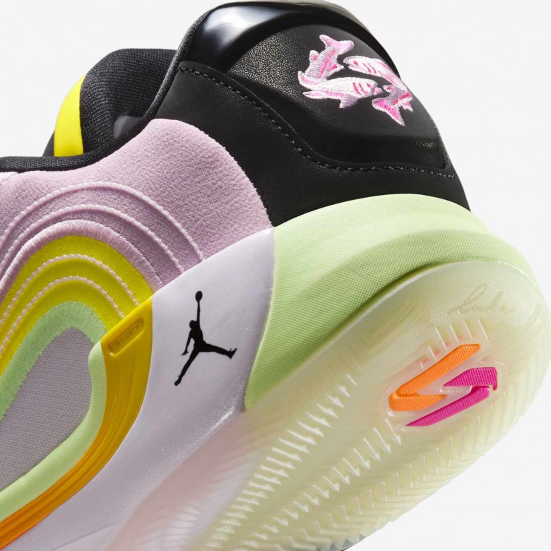 Luka 4 "Gone Fishing" Luka 4 "Gone Fishing"