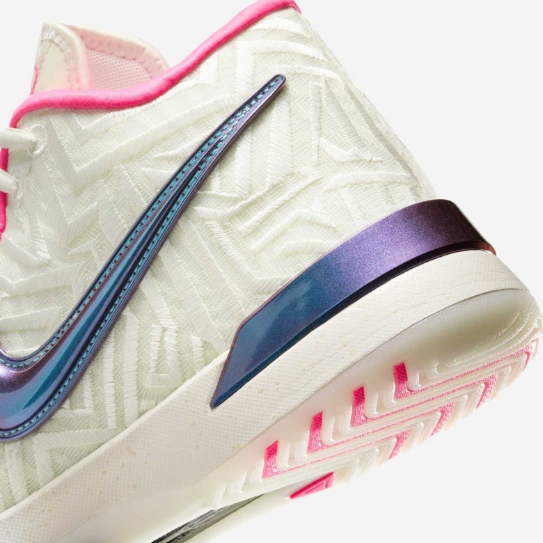 LeBron NXXT Genisus QS LeBron NXXT Genisus QS