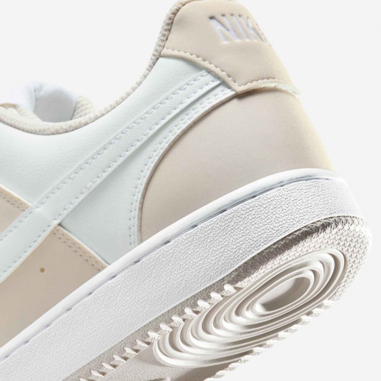 Nike Court Vision Low Nike Court Vision Low