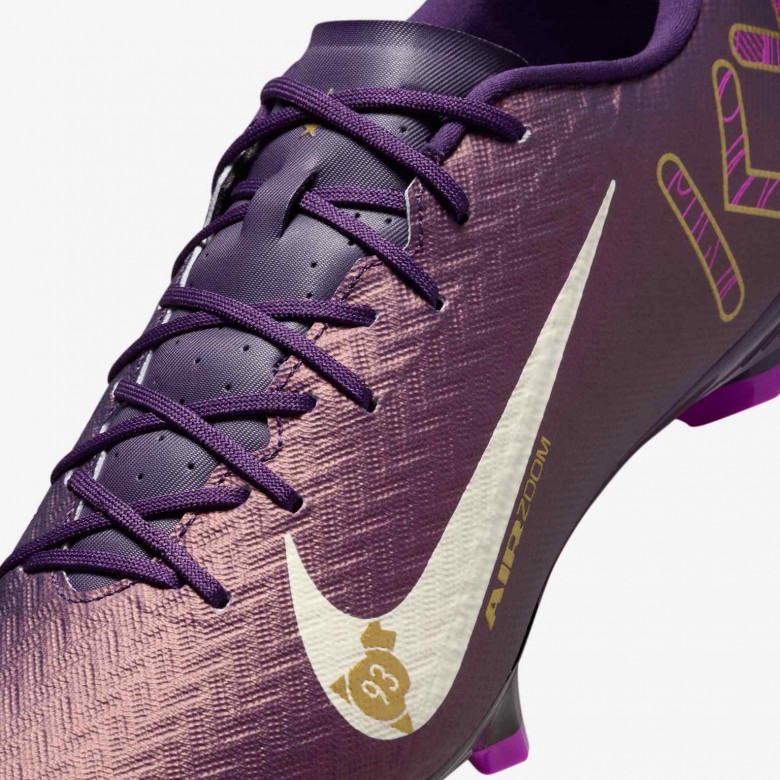 Nike Mercurial Vapor 16 Academy "Kylian Mbappé" Nike Mercurial Vapor 16 Academy "Kylian Mbappé"