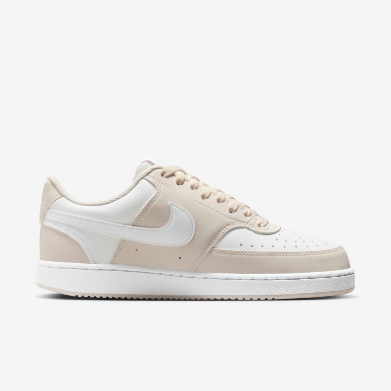Nike Court Vision Low Nike Court Vision Low