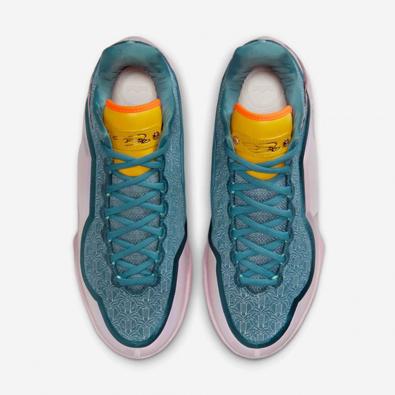 LeBron XXIII "Miami Twice" LeBron XXIII "Miami Twice"