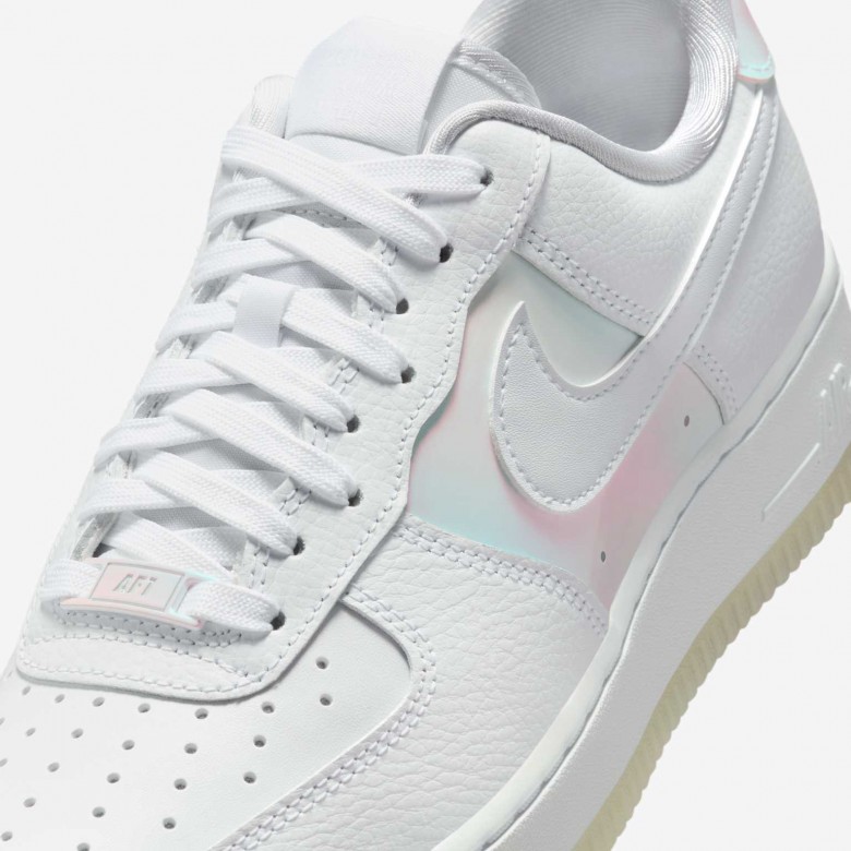 Nike Air Force 1 '07 Nike Air Force 1 '07