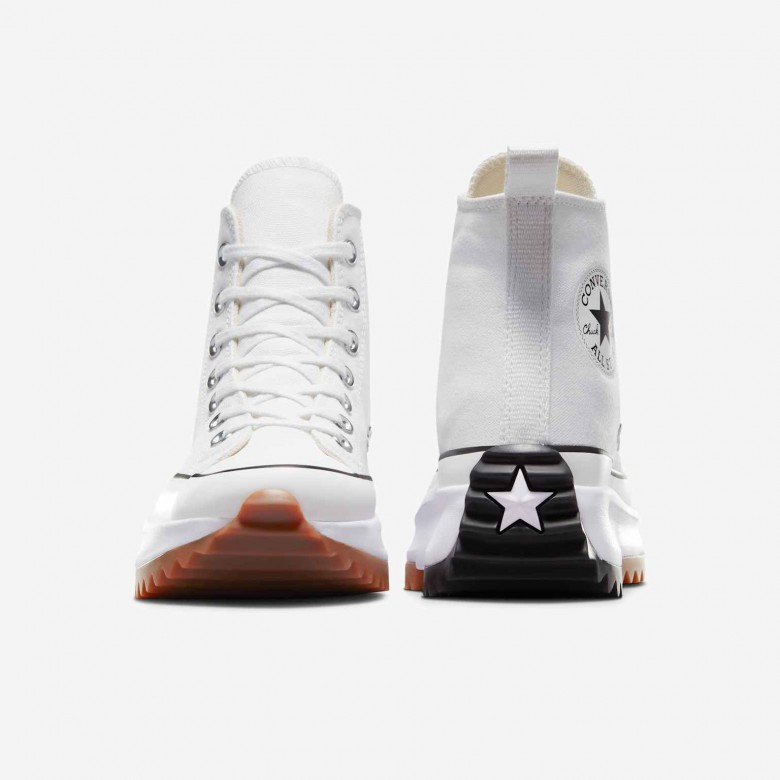 Run Star Hike Platform Run Star Hike Platform