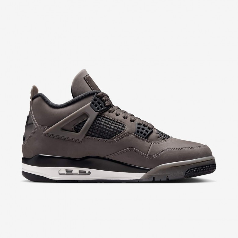 Air Jordan 4 Retro "Cave Stone and Black" Air Jordan 4 Retro "Cave Stone and Black"