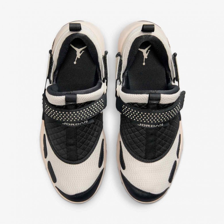 Jordan Trunner LX Jordan Trunner LX