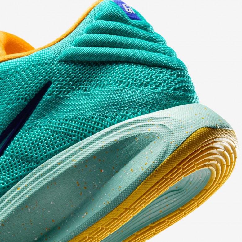 Nike G.T. Hustle 3 "Victor Wembanyama" Nike G.T. Hustle 3 "Victor Wembanyama"