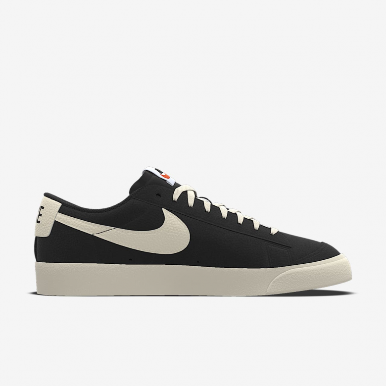 Nike Blazer Low By Nike Blazer Low By