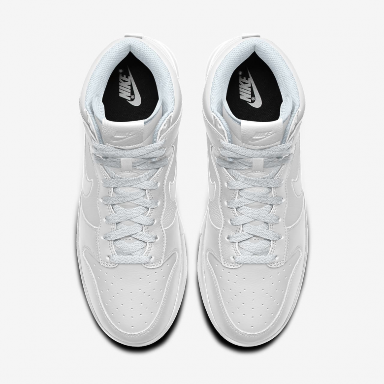 Nike Dunk High By Nike Dunk High By