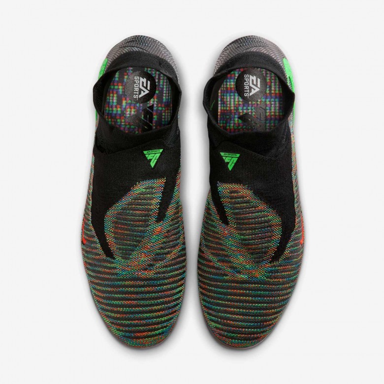 Nike Phantom 6 High Elite "EA SPORTS FC" Nike Phantom 6 High Elite "EA SPORTS FC"