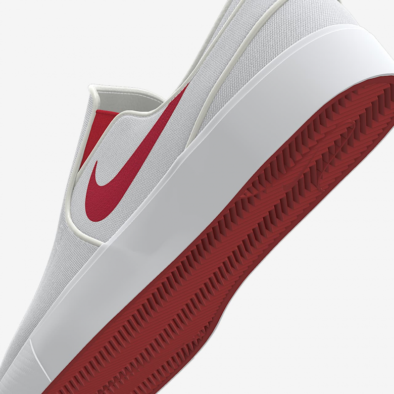 Nike SB Zoom Janoski Slip By Nike SB Zoom Janoski Slip By