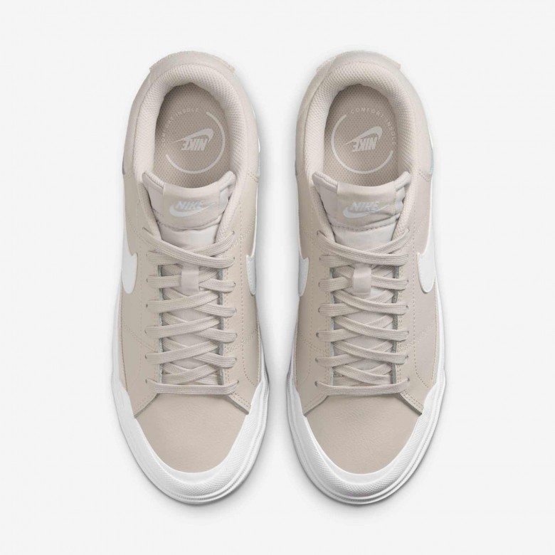 Nike Court Legacy Lift Nike Court Legacy Lift