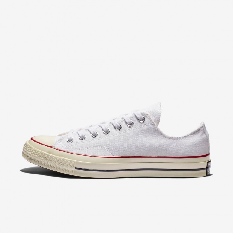 Converse Chuck 70 Low Top Converse Chuck 70 Low Top