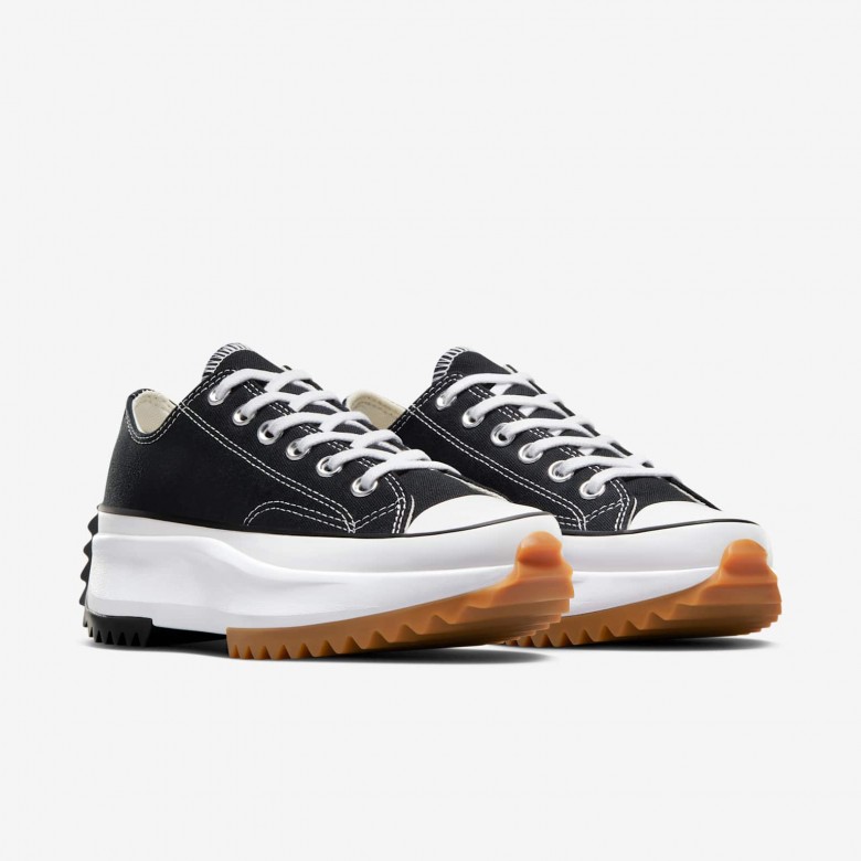 Run Star Hike Platform Run Star Hike Platform