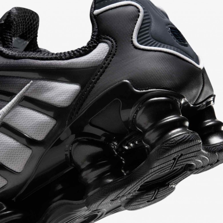 Nike Shox TL Fade Nike Shox TL Fade