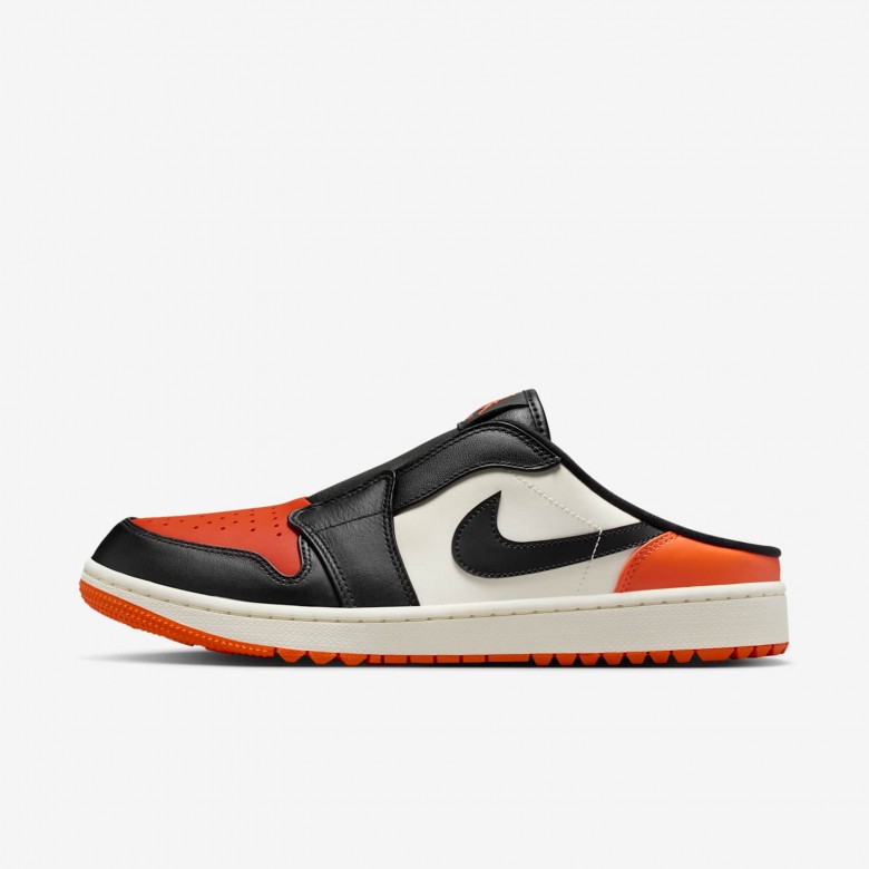 Air Jordan Mule Air Jordan Mule