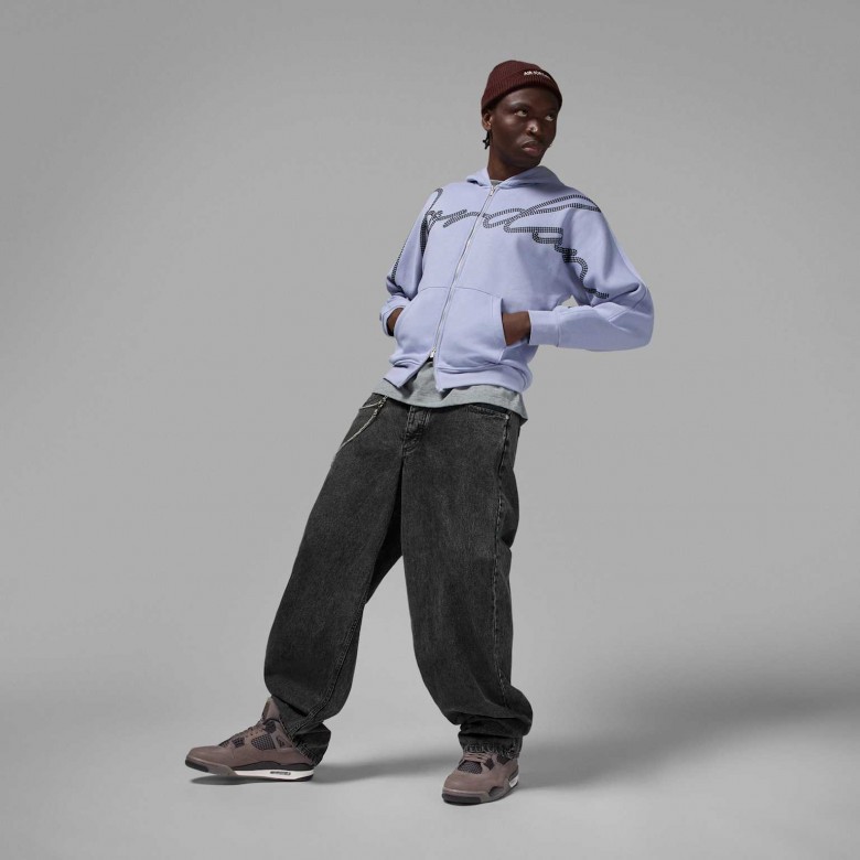 Air Jordan 4 Retro "Cave Stone and Black" Air Jordan 4 Retro "Cave Stone and Black"