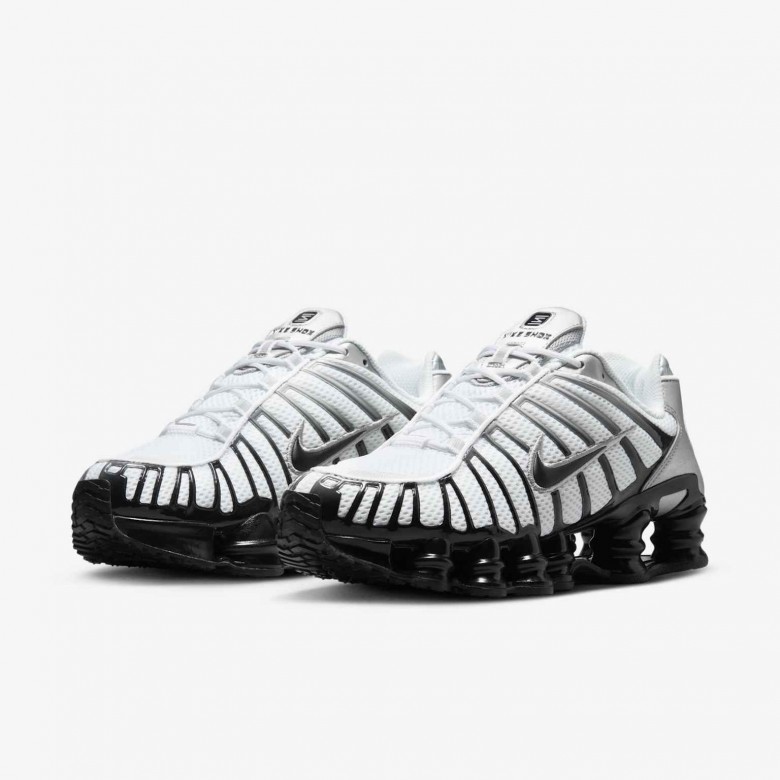 Nike Shox TL Nike Shox TL