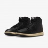 Air Jordan 1 Retro High OG &quot;Black and Muslin&quot;
