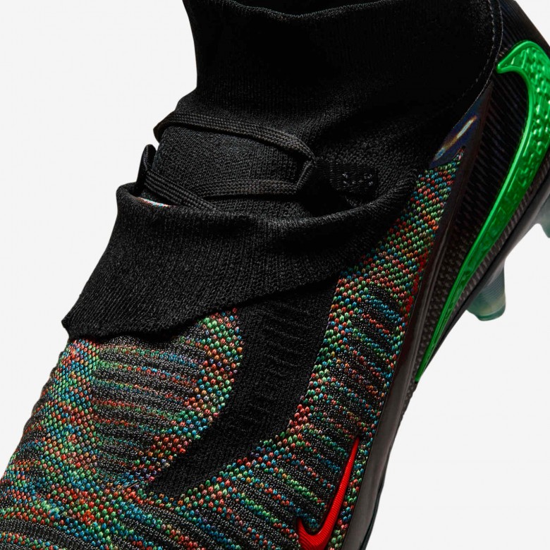 Nike Phantom 6 High Elite "EA SPORTS FC" Nike Phantom 6 High Elite "EA SPORTS FC"