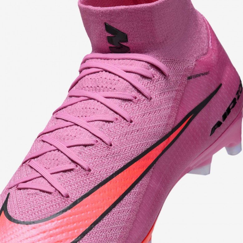 Nike Mercurial Superfly 10 Elite Nike Mercurial Superfly 10 Elite