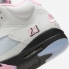 Air Jordan 5 Retro &quot;Medium Soft Pink&quot;