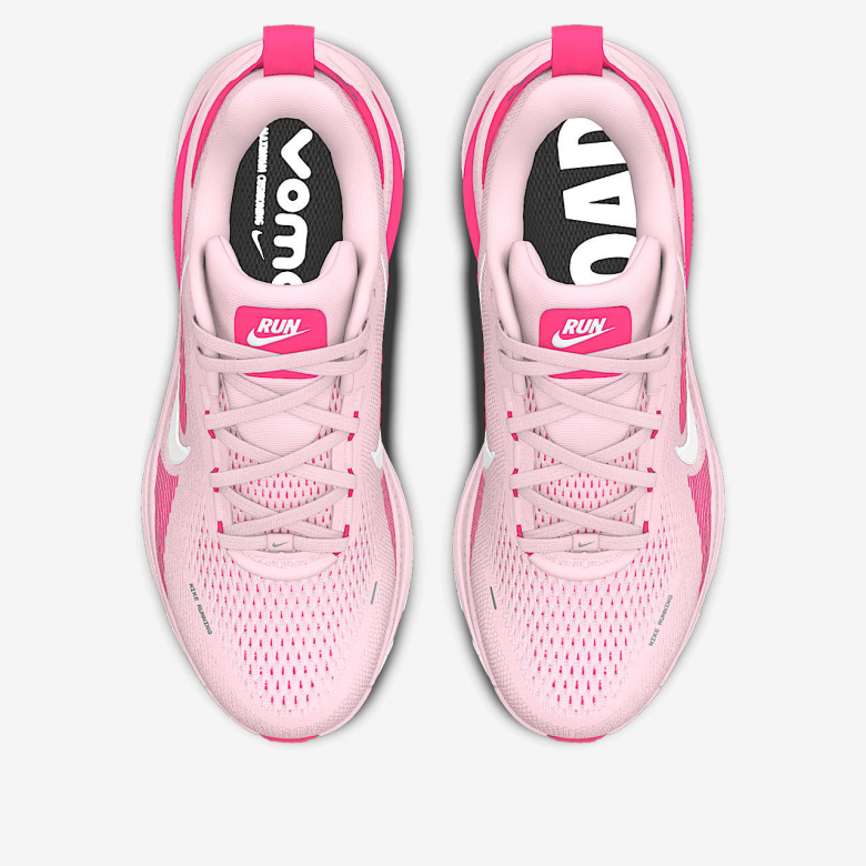 Nike Vomero 18 By Nike Vomero 18 By